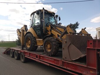 Návěs schwarzmuller - 10