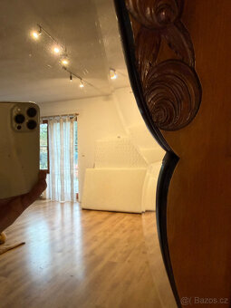 Starožitné zrcadlo - 10