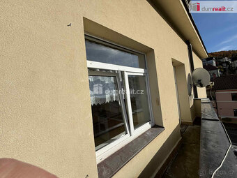 Pronájem 2+1 v centru Luhačovic, 63 m2 - 10