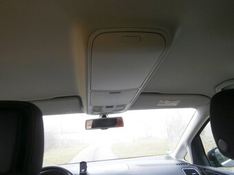 VW Sharan 1.4 i 110 KW 102000 KM - 10