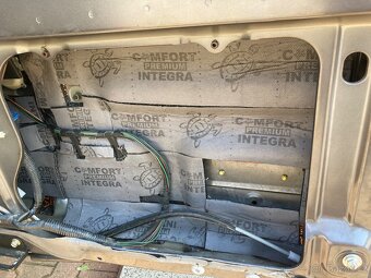 Land Rover Freelander 1 sport - 10