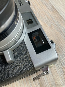 Canon Canonet QL17 GIII - 10