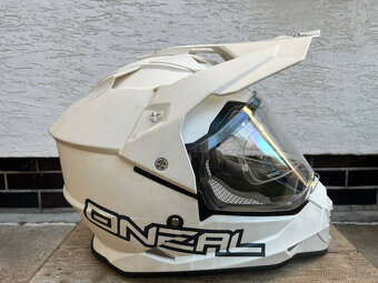 Motokrosové vybavení - 10