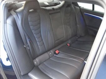 BMW Řada 8, 3,0 840d xDrive Grand Coupé - 10
