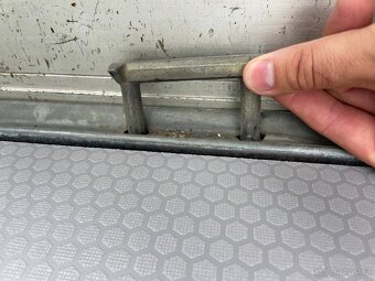 Bržděný přívěs HAPERT 180x335, 2000 kg, nová stk, rok 2017 - 10