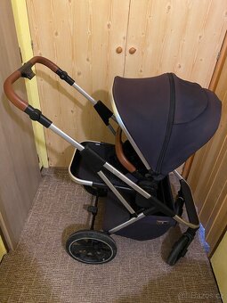 Kočárek Moon Rocca 2022 - 10