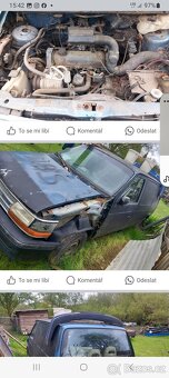 Chrysler Voyager - 10