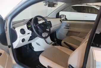 Škoda Citigo 1.0MPI Automat Elegance - 10