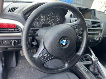BMW f21 118i b38b15a - 10