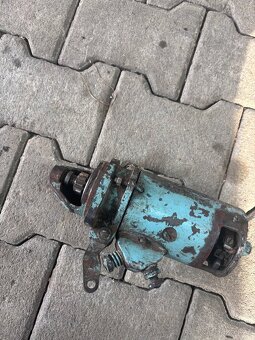 Aero minor převodovka - 10