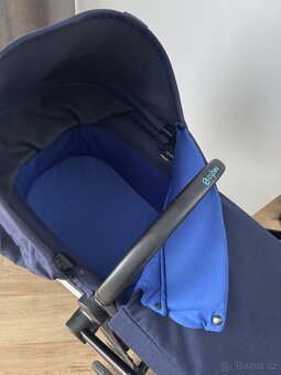 Kočárek Cybex Priam 2v1 - 10