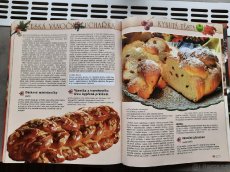 Prodám knihu ČESKÁ VÁNOČNÍ KUCHAŘKA. - 10