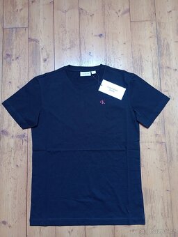 Pánská trička a tílka - 8 FOTEK - 10