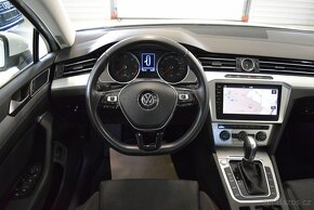 Volkswagen Passat 2.0 TDI BUSINESS DSG 2019 - 10