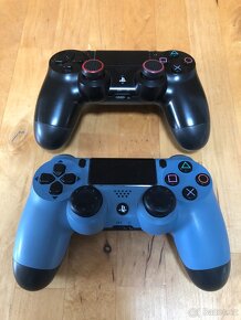 Sony Playstation 4 - 1TB - Uncharted 4 Limitovaná edice - 10