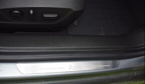 SAAB 95 AERO, 2,0T, BioPower XWD (4X4) - 10