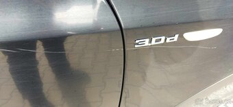 BMW X3 3D r.v.2004 - 10