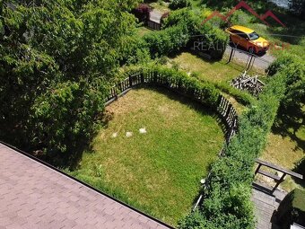 Exkluzivní nabídka chaty 2+kk + terasa (378 m2) Ohřecká louk - 10