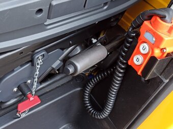 Ducato – Vyklápač, Hydraulika, Diaľkové Ovládanie Poklopov - 10