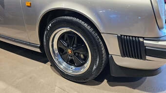 1981 Porsche 911 SC Coupé 3.0 - perfektní stav - 10