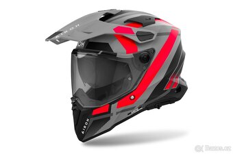 Airoh Commander 2 Enduro přilba vel.L ( 59/60) - 10