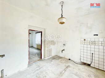 Prodej rodinného domu, 100 m², Česká Třebová - 10