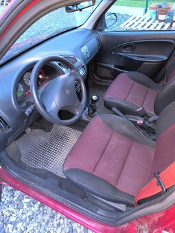 Saxo - 10