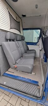Mercedes Sprinter 319cdi  3L V6 - 10