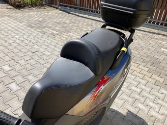 Piaggio X9 125 Evo - 10
