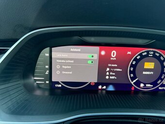 Škoda OCTAVIA IV 1.5 TSi SELECTION LED KAMERA 2025 ZÁRUKA - 10