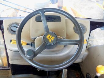 JCB 2CX, Traktorbager - 10