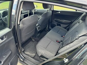 Kia Sportage 1.6 GDI 76 000km 1 MAJITEL 8x ALU - 10