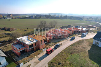 Čistá, prodej RD 4+kk, 200 m2 na pozemku o výměře 519 m2, ok - 10