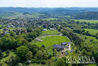 Prodej, pozemek, 3200m2, Buš - 10