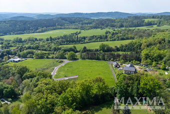 Prodej, pozemek, 3200m2, Buš - 10