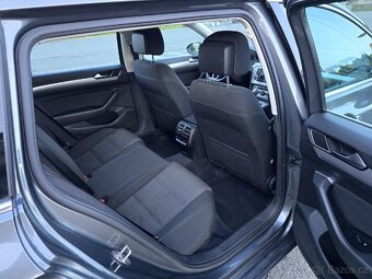 Volkswagen Passat 2.0 TDI 110kw DSG - 10