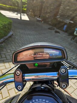 SUZUKI INTRUDER 1800 - 10