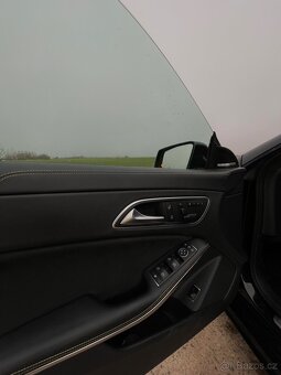 Mercedes Benz CLA 250 Edition 1 - 10