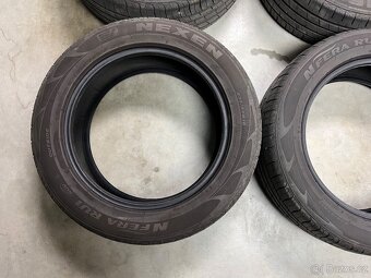 235/55 R18 Nexen N Fera RU1 SUV 100V (Škoda Kodiaq) - 10