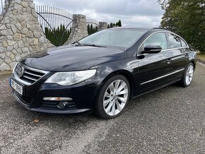 Passat CC 2.0TSI DSG 147kw - 10