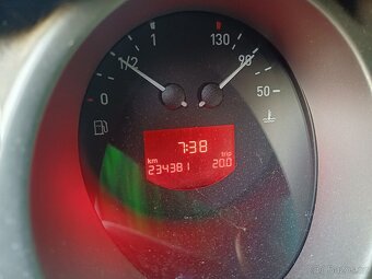 Seat Altea 1.6 Mpi 75kw - 10