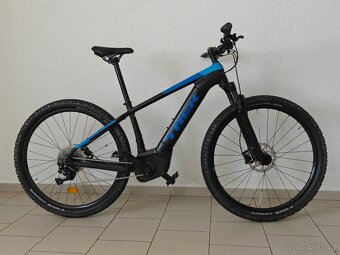 Elektrokolo TREK POWERFLY 5 - 10