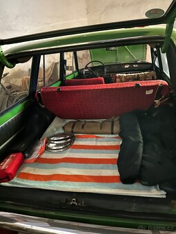 VAZ 2102 Combi - 10