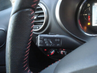 Seat Leon 2.0 TDi FR 130 KW - 10