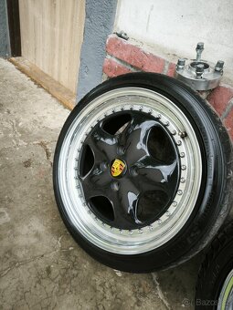 Artec L edition 4x100 možná výměna - 10