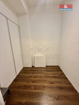 Prodej bytu 2+kk, 50 m², Praha, ul. U průhonu - 10