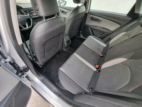 Seat Leon 1.6TDi 81kw 4x4 - 10