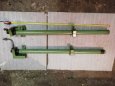 Hydraulicka pístnice 110/210 cm - 10