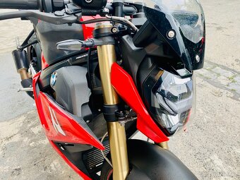 BMW S 1000 R, možnost splátek a protiúčtu - 10