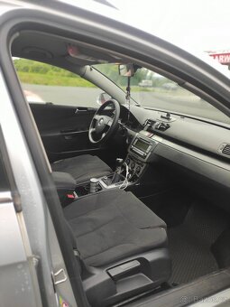 VW Passat B6 - 10